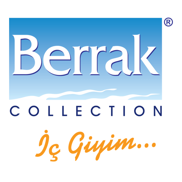 Berrak Collection Logo PNG Vector