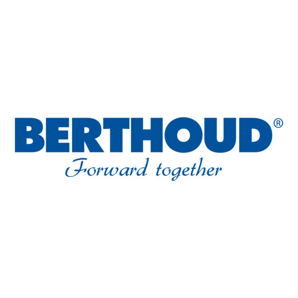 Berthoud Logo PNG Vector