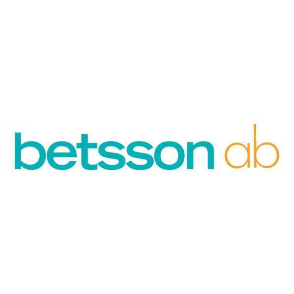 Betsson AB Logo PNG Vector