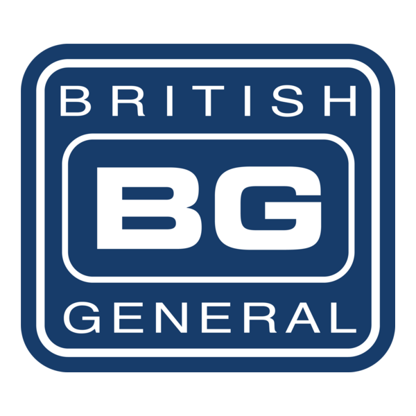 BG Electrical Logo PNG Vector