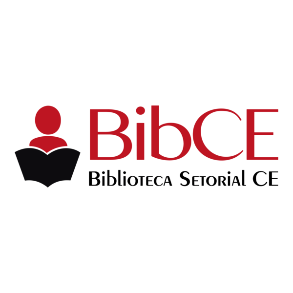 Biblioteca setorial CE UFPE Logo PNG Vector