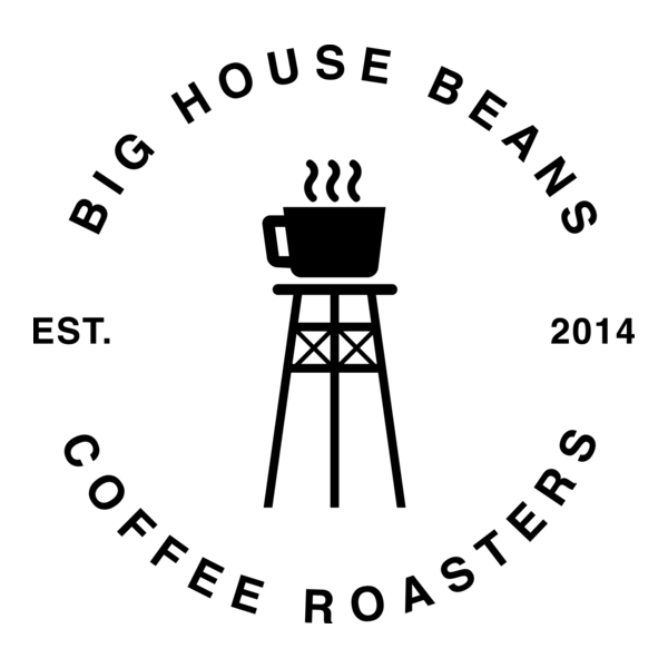 Big House Beans Logo PNG Vector