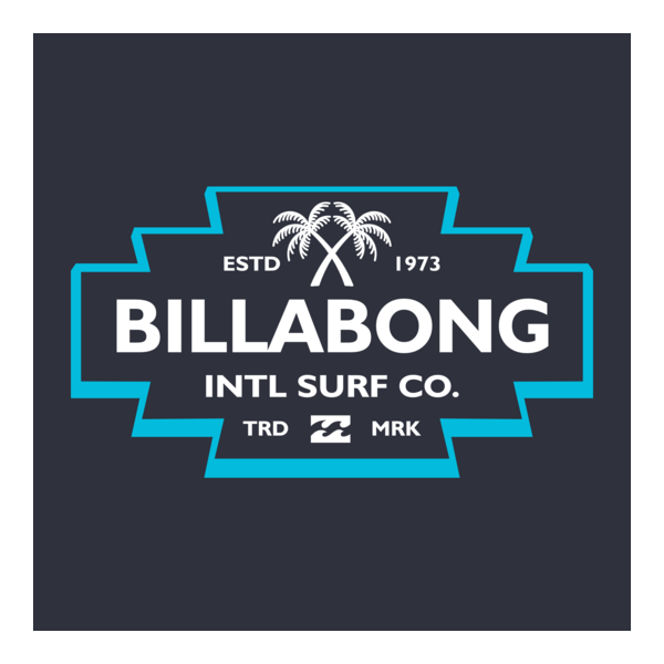 BILLABONG Logo PNG Vector