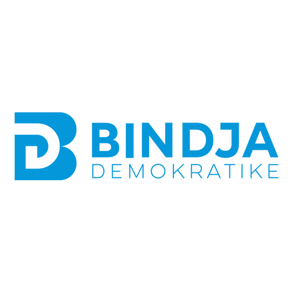Bindja Demokratike Logo PNG Vector