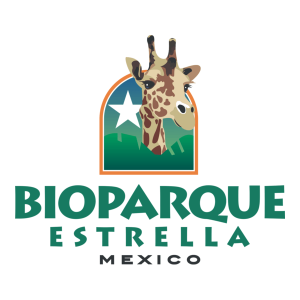 Bioparque Estrella Logo PNG Vector