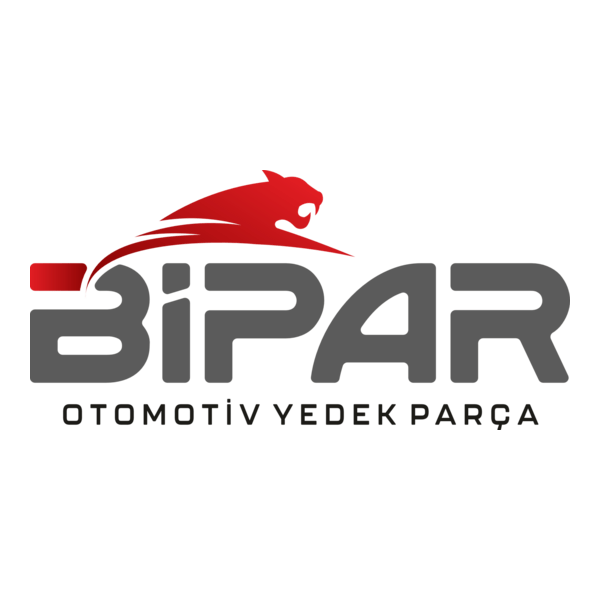 BİPAR OTOMOTİV Logo PNG Vector
