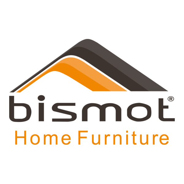 Bismot Home Furniture Logo PNG Vector