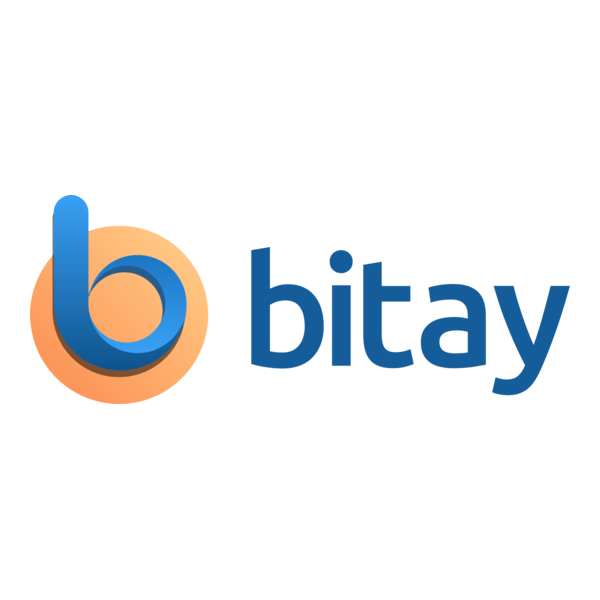 Bitay Logo PNG Vector