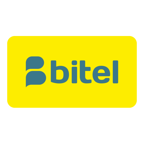 Bitel Logo PNG Vector