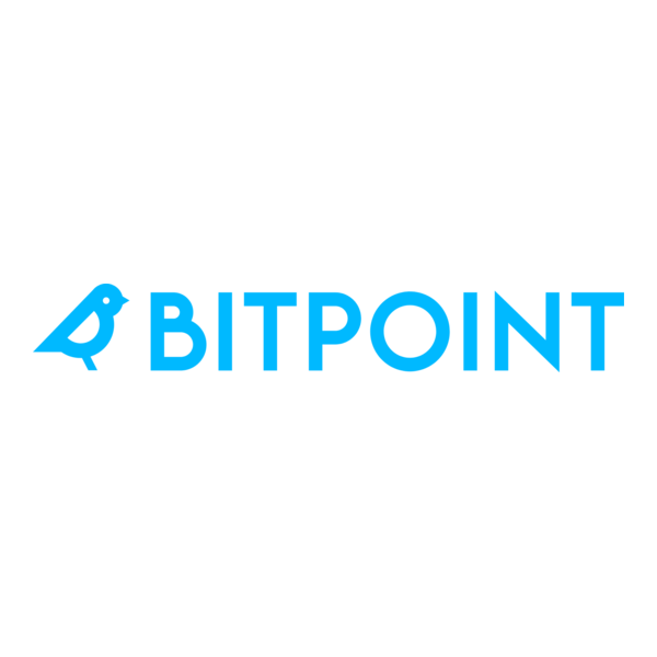 Bitpoint Logo PNG Vector