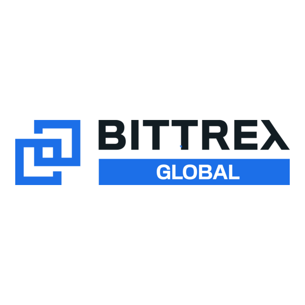 Bittrex GLOBAL Logo PNG Vector