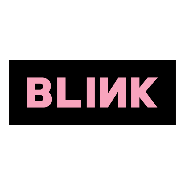 Blackpink Logo PNG Vector