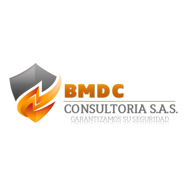 BMDC Consultoria S.A.S. Logo PNG Vector