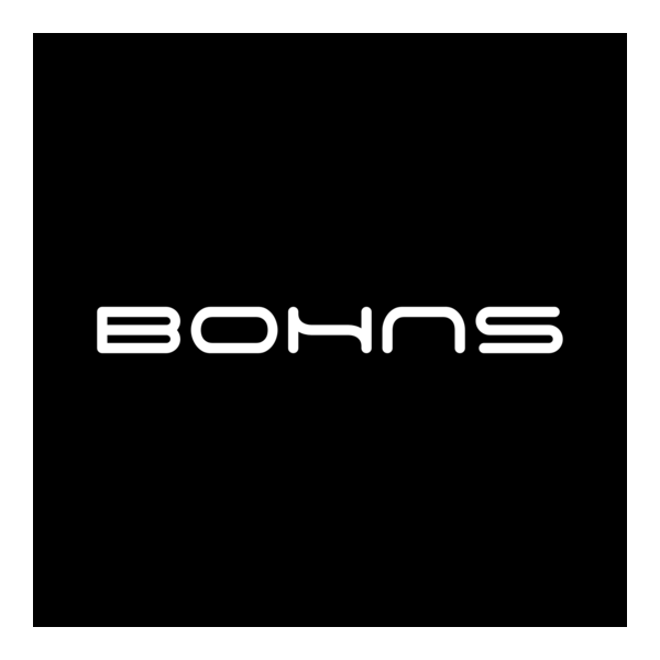 BOHNS Logo PNG Vector