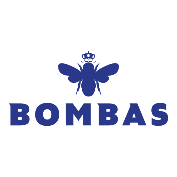 Bombas Logo PNG Vector