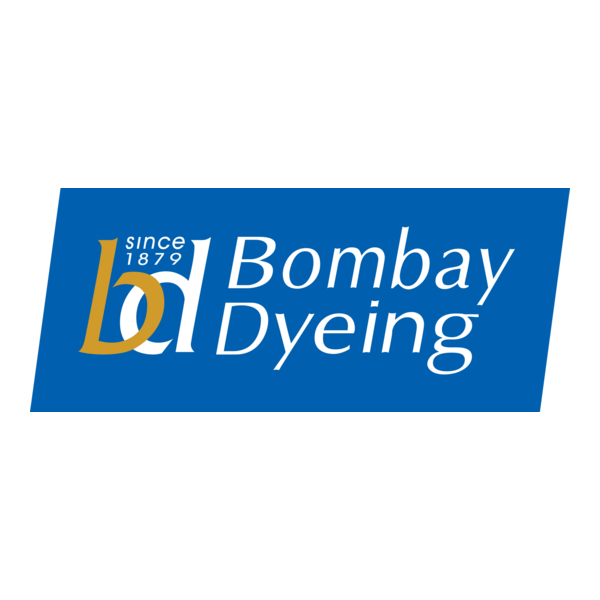 Bombay Dyeing Logo PNG Vector