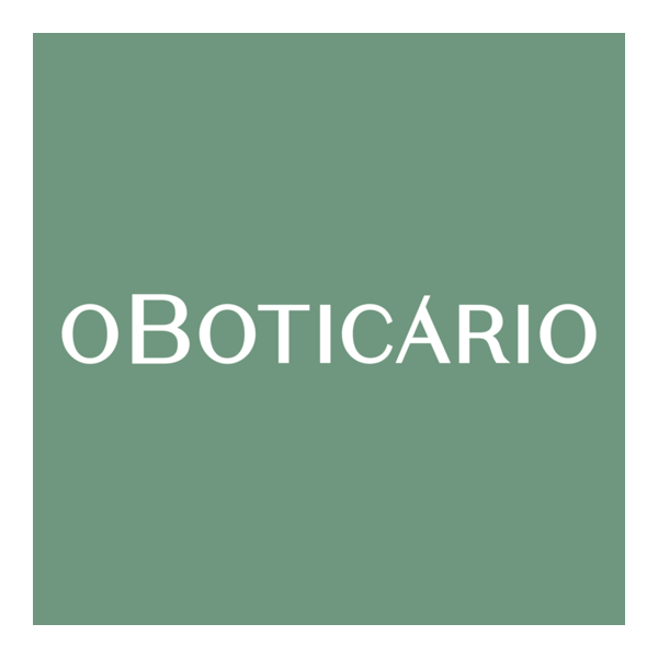Boticario Logo PNG Vector