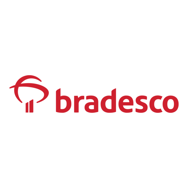 Bradesco Logo PNG Vector