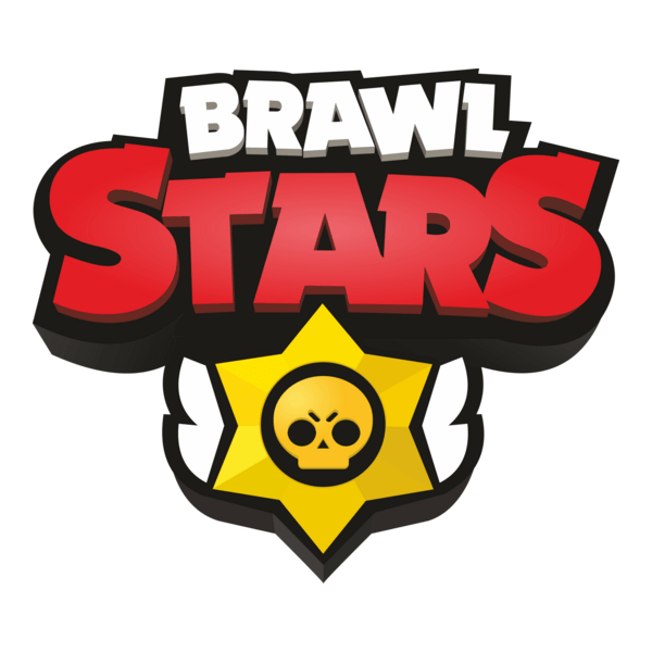 brawl star 3d Logo PNG Vector