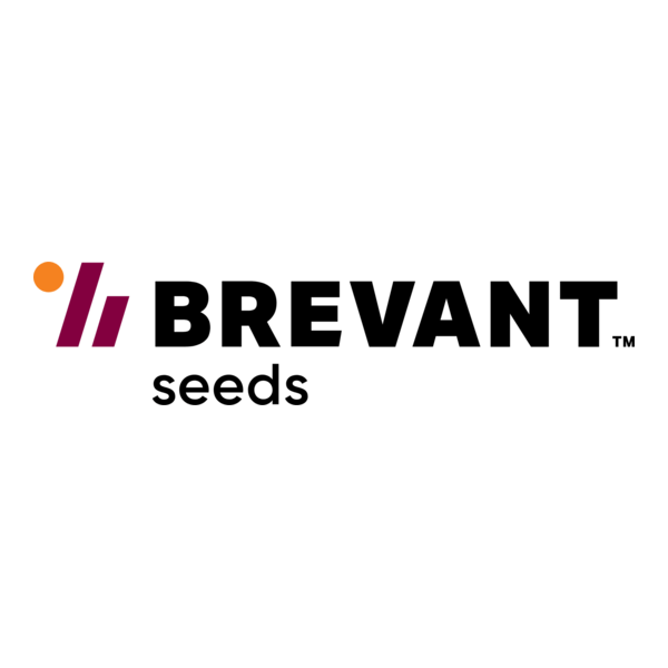 Brevant Seeds Logo PNG Vector