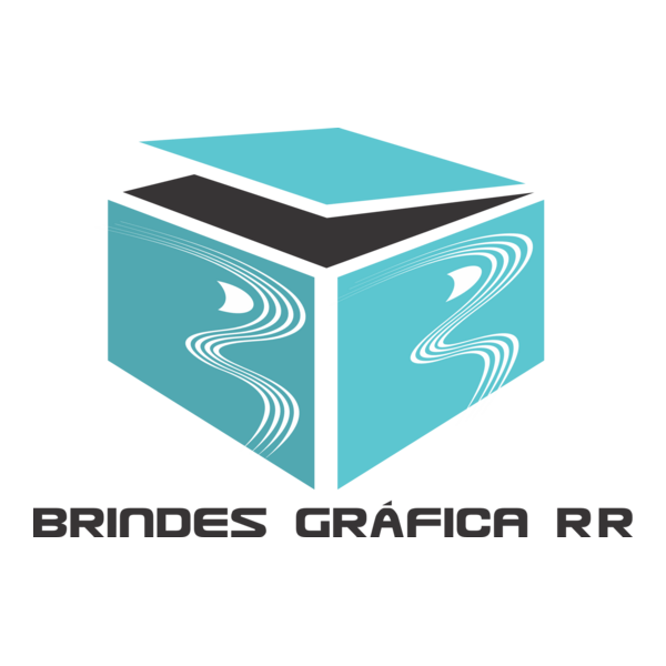 Brindes Grafica RR Logo PNG Vector