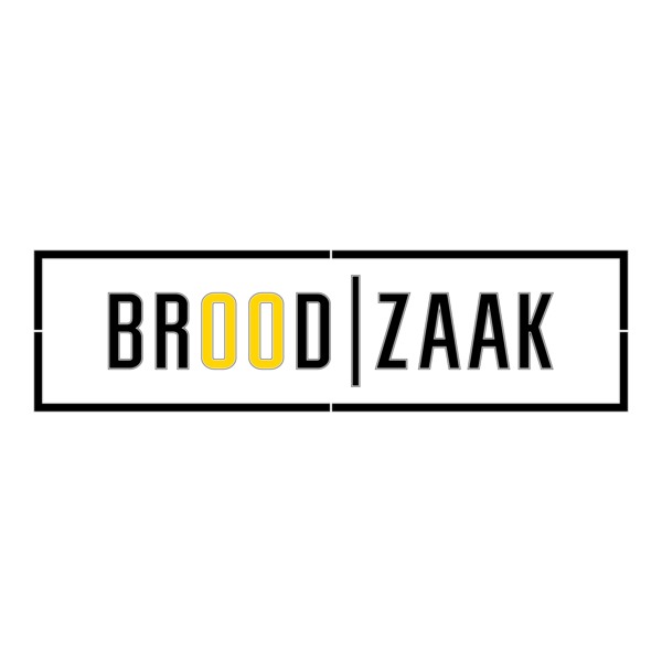 BROODZAAK Logo PNG Vector