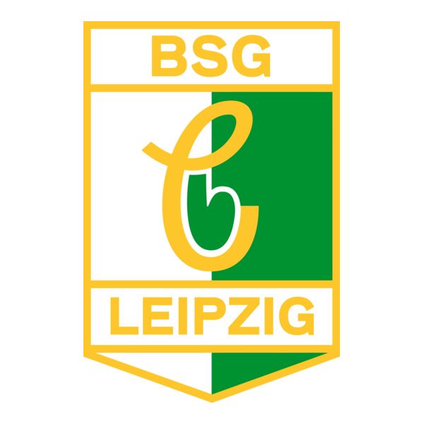 BSG Chemie Leipzig Logo PNG Vector