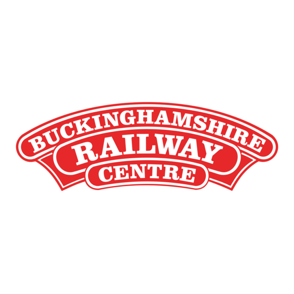Buckinghamshire Railway Centre Logo PNG Vector