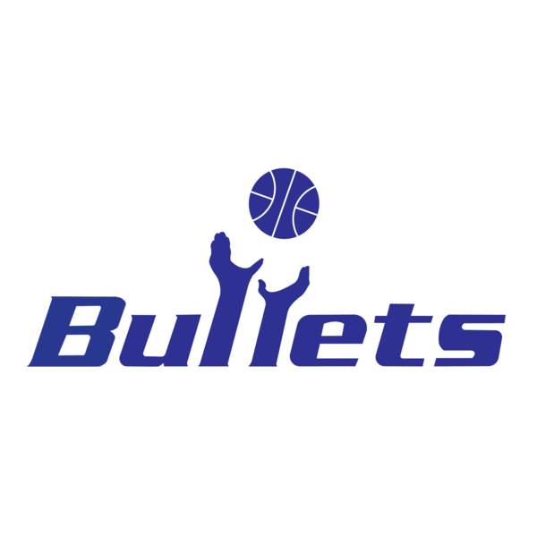 BULLETS OLD Logo PNG Vector