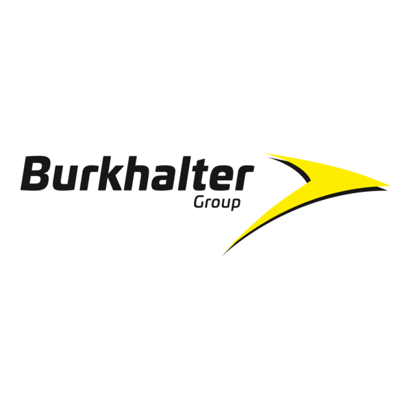 Burkhalter Holding Logo PNG Vector