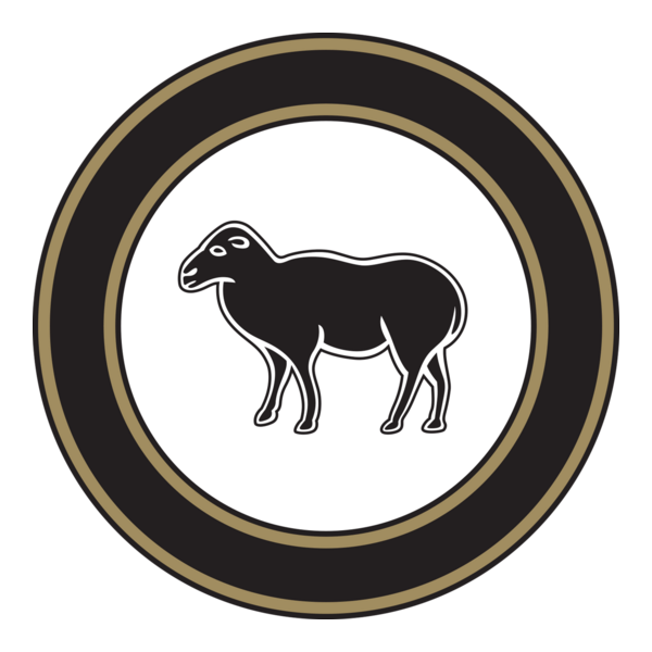 BVC Amsterdam (1950's) Logo PNG Vector