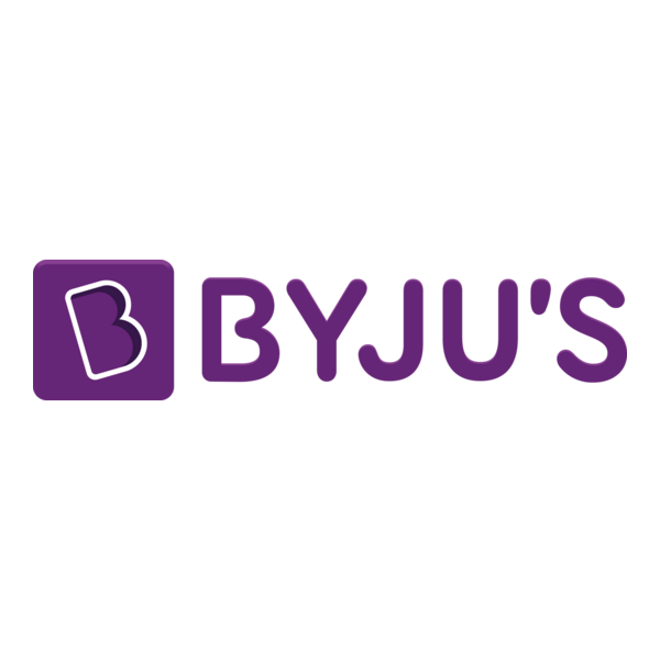 Byju’s Logo PNG Vector