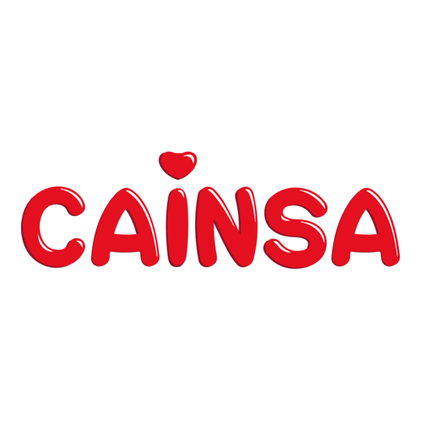 CAINSA Logo PNG Vector