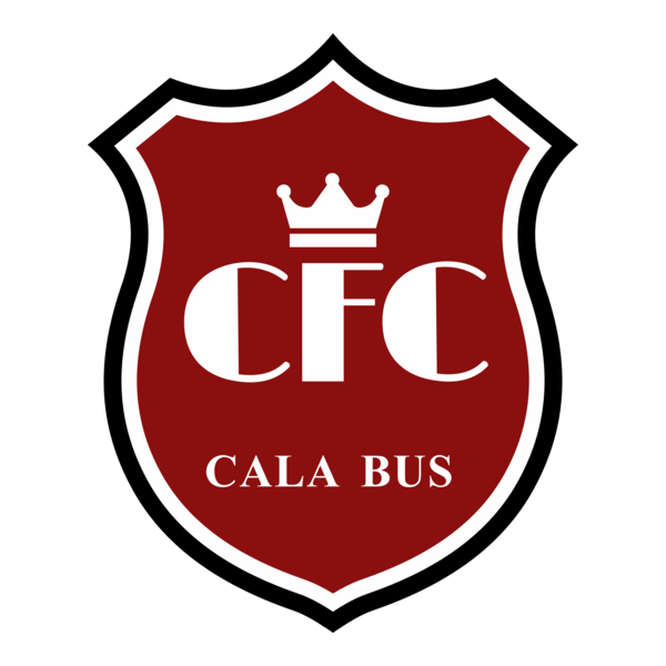Cala Bus Fútbol Club de Córdoba Logo PNG Vector
