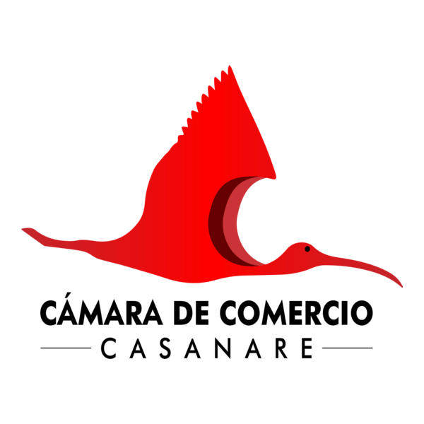 Camara Comercio Logo PNG Vector