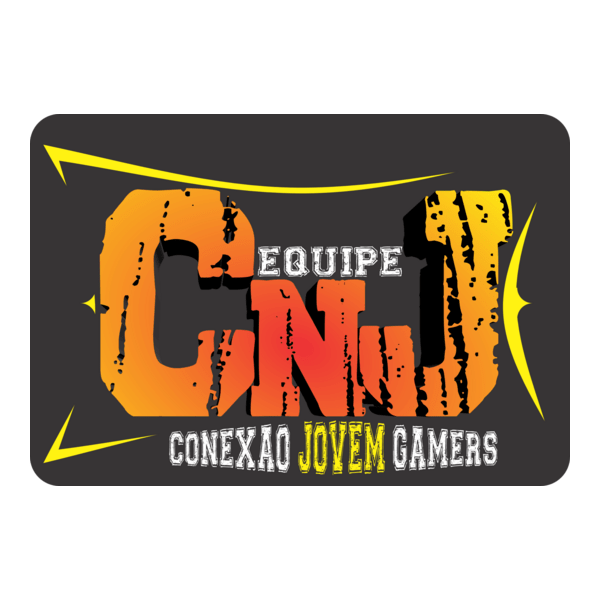 Camiseta Conect JA Logo PNG Vector