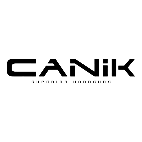 CANIK FIREARMS Logo PNG Vector