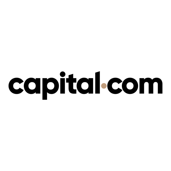 Capital.com Logo PNG Vector