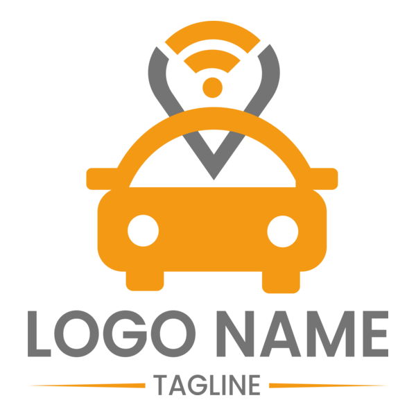 car Logo PNG Vector
