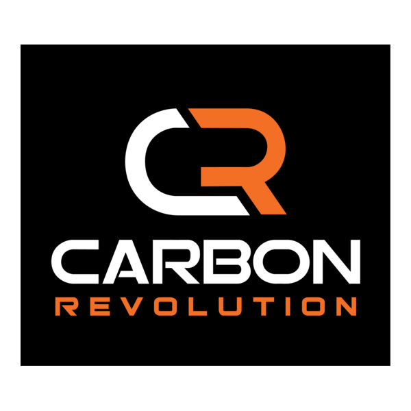 Carbon Revolution Logo PNG Vector