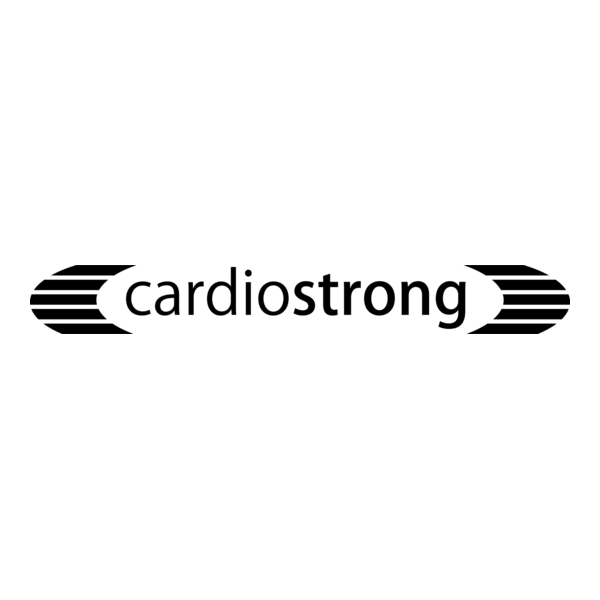 cardiostrong Logo PNG Vector