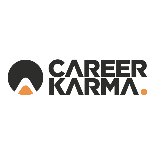 Career Karma Logo PNG Vector