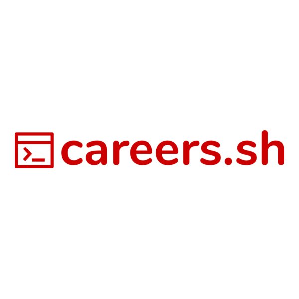 Careers.sh Logo PNG Vector