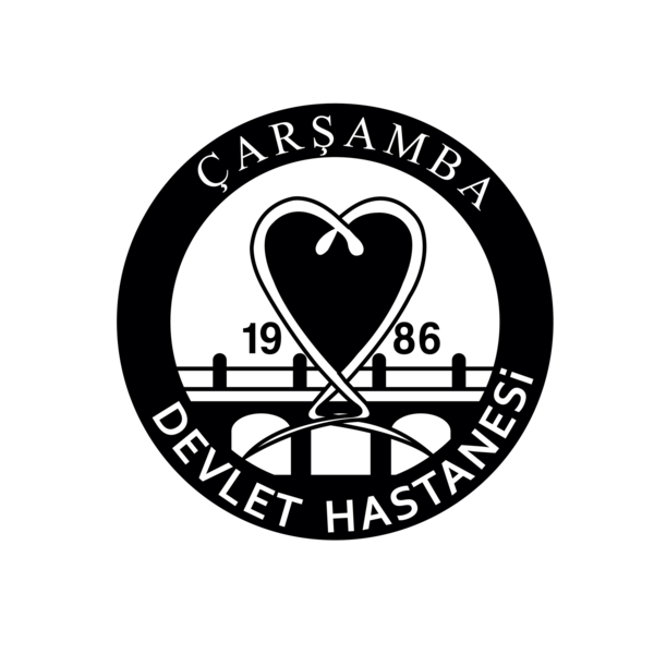 Çarşamba Devlet Hastanesi Logo PNG Vector