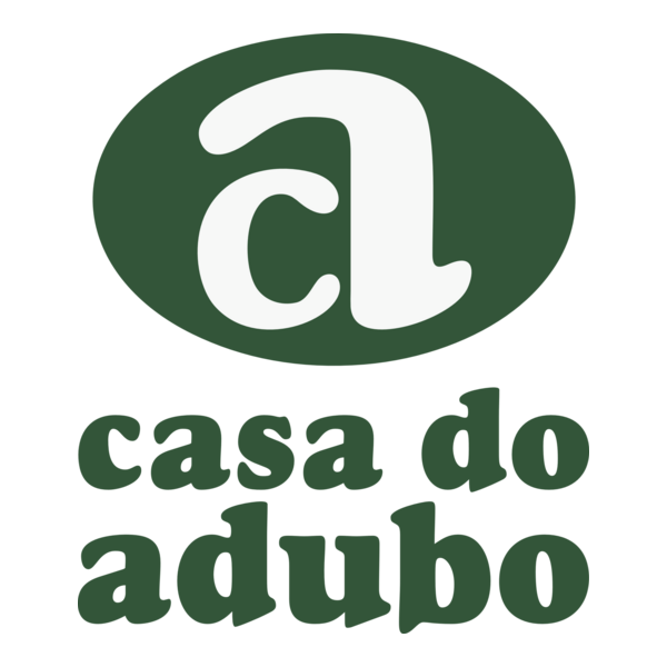 Casa do Adubo Logo PNG Vector