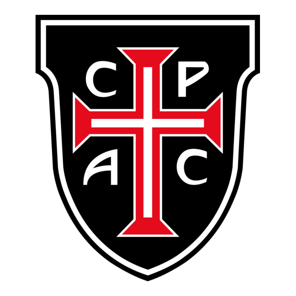 Casa Pia AC Logo PNG Vector