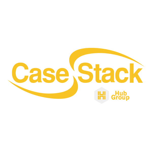 CaseStack Logo PNG Vector