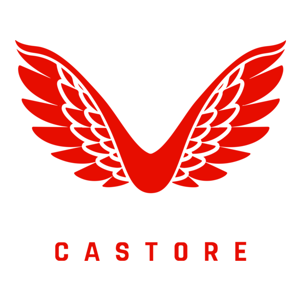 Castore Logo PNG Vector