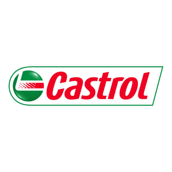 Castrol Logo PNG Vector
