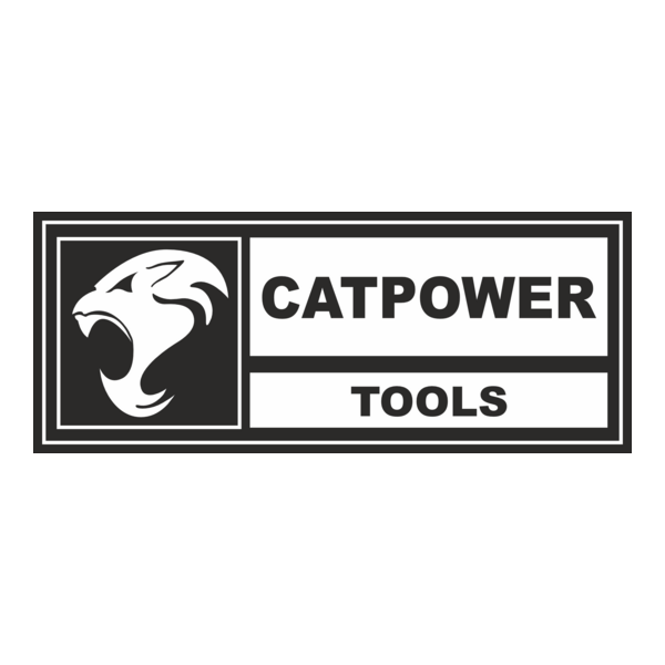 CATPOWER Logo PNG Vector
